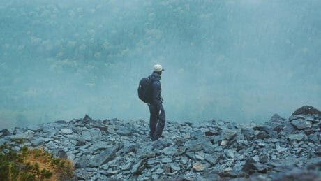 ミニマムという最良の機能を携えて。カリマーのライトウェイトシリーズ・エアリアル。