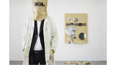 ファッションとアートの架け橋に。アーティスト、川村貴彦の活動から目が離せません。