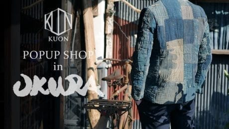 凄まじい反響！クオンのポップアップショップが今年も開催。