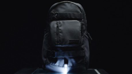 A different, solid Machiavellian season movie.