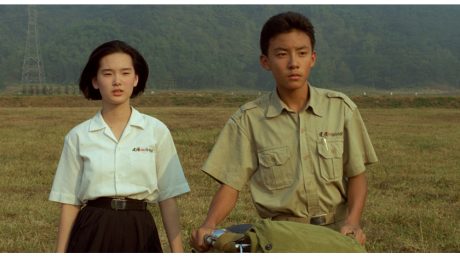 映画好きが25年待った傑作『牯嶺街少年殺人事件』。人生のたった4時間をかける価値あり！