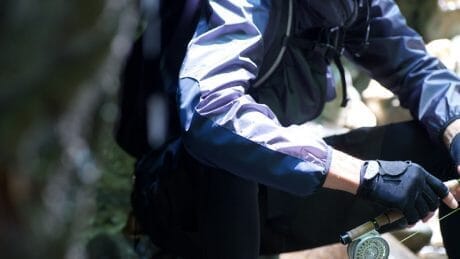 ライフワークを溶け込ませた、スノーピークとマン オブ ムーズによるクリエイション。