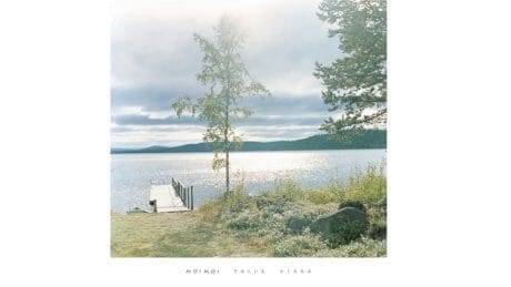 かくたみほのフィンランド最新写真集。光あふれる同国の美しき姿がじつに優しげ。
