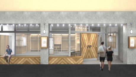 デンマーク発のアウトドアブランド、ノルディスクの直営店がまもなくオープン。