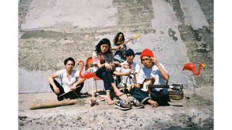 The true nature of Nebayan, as captured by photographer Yuki Aizawa.