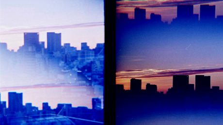 What is beauty? Kota Tokaibayashi captures everyday moments in his solo exhibition "Beautiful.