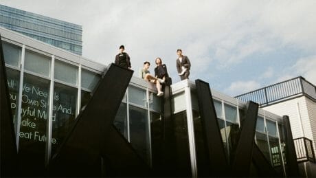 原宿に新拠点が出現。スポーツとファッションの融合「スタイル アンド プレイ グレイト ヤード」。