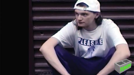 NYのサーフカルチャーを体現したトークン サーフボーズの最新ルックが届きました。