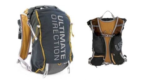 タウンユースでも使えます。UDの人気シリーズのアップデートバージョンが登場。