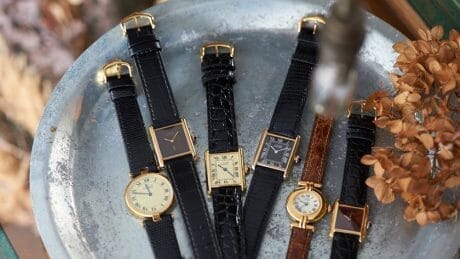 アーバンリサーチに集うヴィンテージ。江口洋品店・江口時計店のポップアップ。