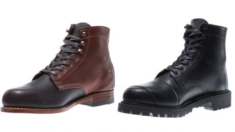 Wolverine has made another step in its history, with the arrival of the 2017 SS model.