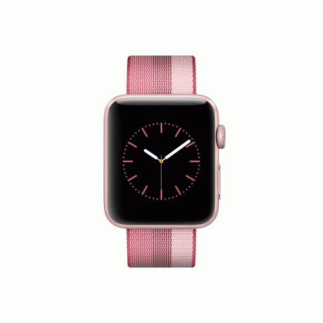 New Apple Watch bands and straps for Spring 2017.