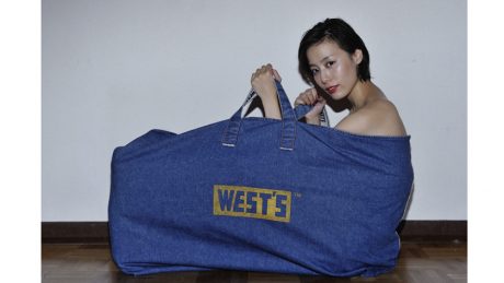 風通しのいいデニムブランド、ウエストオーバーオールズ。大ブレイク前夜です。