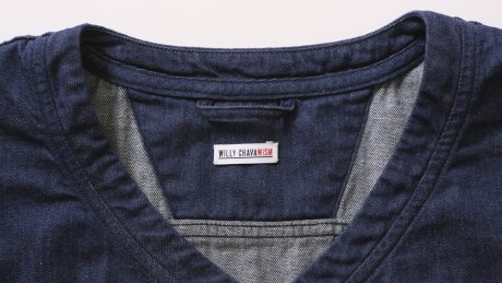 The bad boys of Japan and the U.S. have joined forces! Here is the best tag team of Wism and Willie Chavarria.