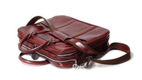 コードバンへの拘り。ジ・ウォームスクラフツ マニュファクチャーのポップアップが阪急メンズ東京にて開催。