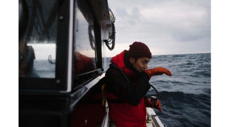 The theme of Masahiro Higashide's first photo book is "Feel. What did he see on his journey with a rare creator?