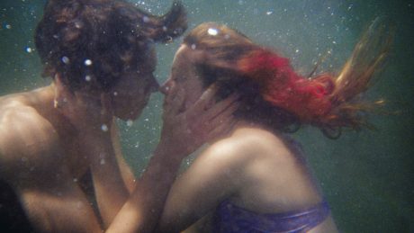 錚々たる写真家の作品が登場！ アニエスベーの写真展が開催。