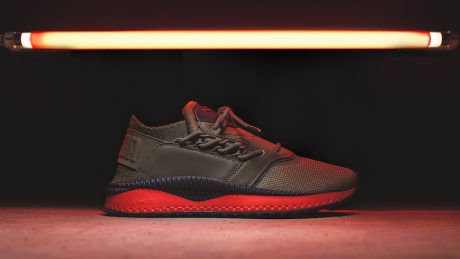 限定150足モデルも！ 米国のショップ「KITH」から突然発表されたプーマの新作。