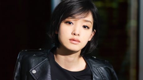 Ayame Rigoriki assumes the role! A|X Armani Exchange announces its image ambassadors.