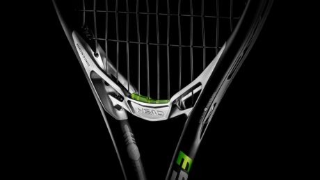 シティの憧憬「軽井沢でテニス」を優雅に実現するHEADのラケット「MXG」が登場です。