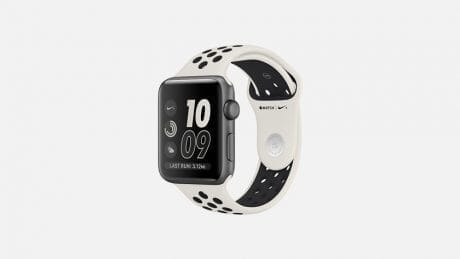 The long awaited Apple Watch NIKELAB is proudly released!