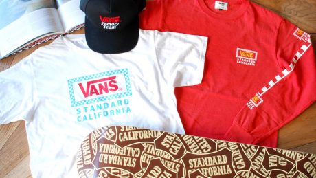 We will also be releasing a limited number of popular special order items! Let's all gather at Stakari's Night Market.