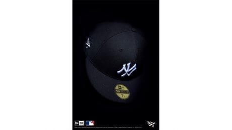 ロック・ネイションとニューエラのコラボレーション！ごくわずかしか販売されないスペシャルキャップです。