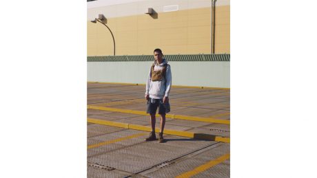 Hobo's military collection, specially ordered by Danner and Wild Things. With a cool salve that is one step ahead of the real thing.