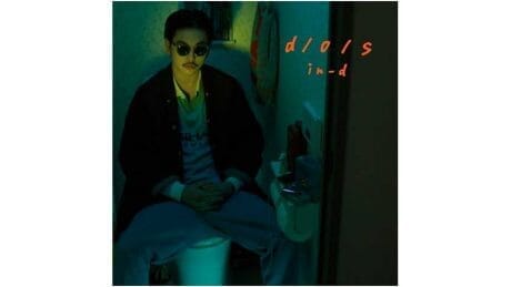 THE OTOGIBANSHI’Sのin-dが初のソロアルバムをリリース。