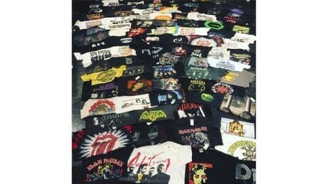 京都の“チャオ”で開催される、春の古着祭り！ よっておいでみておいで！