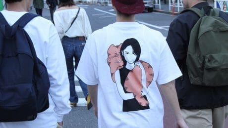 祝 MIN-NANO 8周年！スペシャルなアイテムがずらり発売になります。