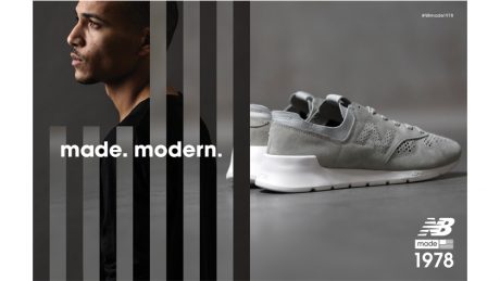 Three new colors have been added to "ML1978," which is made entirely in the U.S.A!