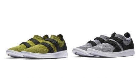 今夏の大本命。ナイキ ソックレーサーが最新の機能をまとってカムバック！