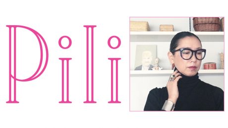 ランドスケーププロダクツが女性向けの新店をオープン。素敵なコンセプトは男性も見習いたいところ。