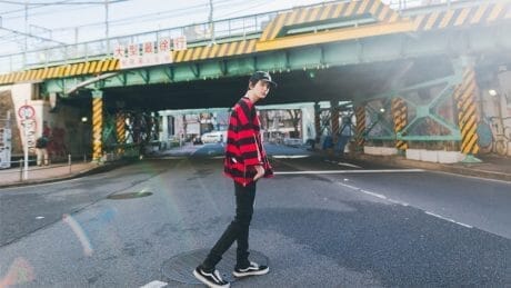 PULP, a store that stirs up Tokyo culture, opens.