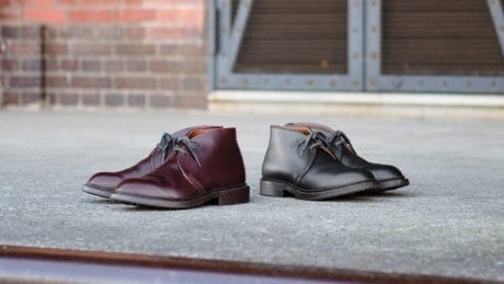 Red Wing, the leader in work boots, has released a new spring lineup.