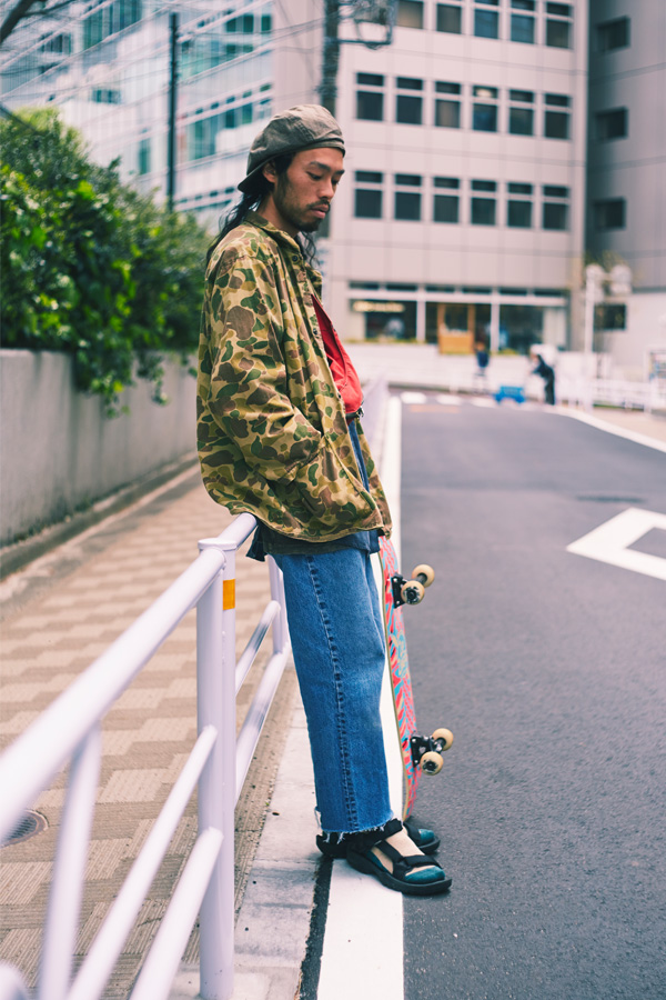 Teva street style on sale