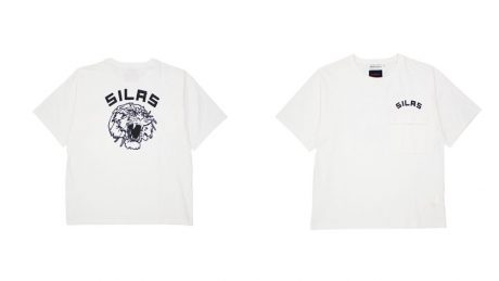 Socially conscious street wear created by two UK brands.