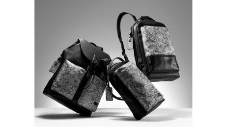 Exclusive to GINZA SIX Store. Modern and contemporary items from Tumi.