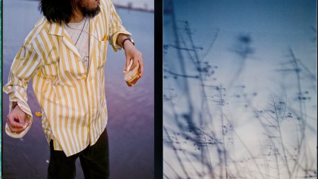 ヴァイナルとシップスの蜜月を、インディビのシャツがさらなる高みへ導きます。