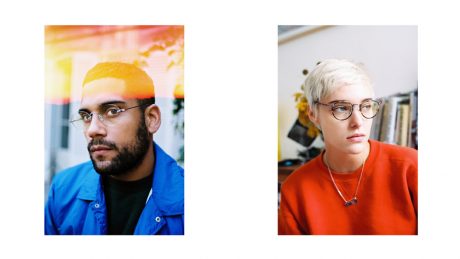 The latest visual from the Boston Club, the pride of Sabae, Fukui.