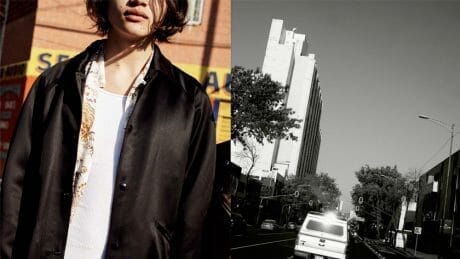 オールセインツが仕掛けるグローバルプロジェクト、 “I ♥ México City” とは。