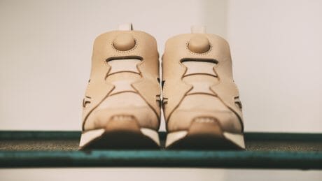 エンダースキーマのものづくりをより深く理解できる、珠玉のインタビューがCOVERCHORDに。