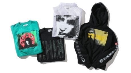 A masterpiece item that concludes the "Untitled Project" by C.E. and SHOWstudio.