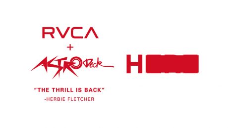 サーフィンを愛する人はもれなくチェック。H BEAUTY&YOUTHで大注目のポップアップが開催!