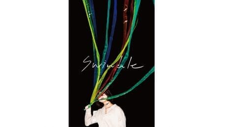 Lies and T-shirts make up photographer Shun Omiyama's exhibition "Swindle.