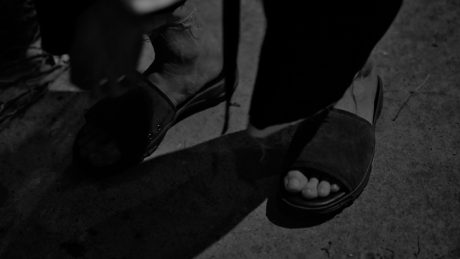 逸品中の逸品。バーニーズ ニューヨークとミソグラフィーが巡り会いました。