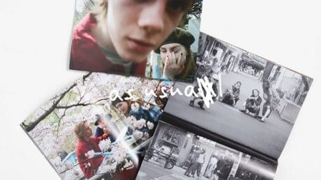 ネペンテスの新たな一面を垣間見る「REMIX」をチェック。今回は超限定数にてZINEも発売します！