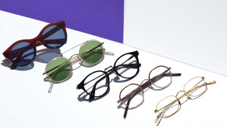 A limited store devoted to ayame will open in Continué.