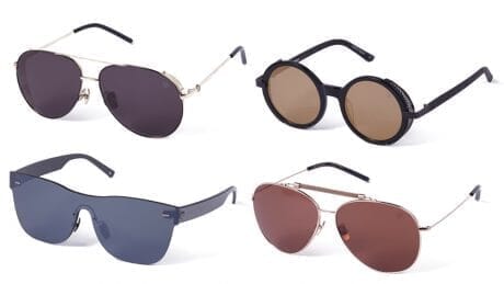 Belstaff's supreme eyewear collection, where tradition and innovation come to life.